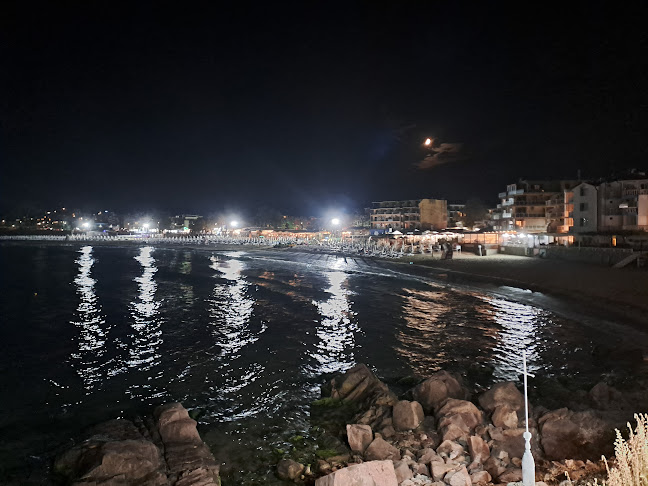 Център, ул. „Одеса“ 18, 8130 Созопол