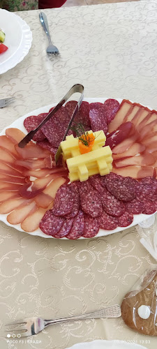 Ресторант Жеравна - Банкя