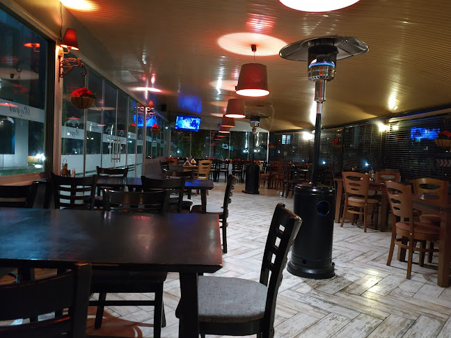 Пицария Роял гр. Кюстендил