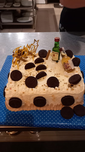 Ресторант "DREAM"