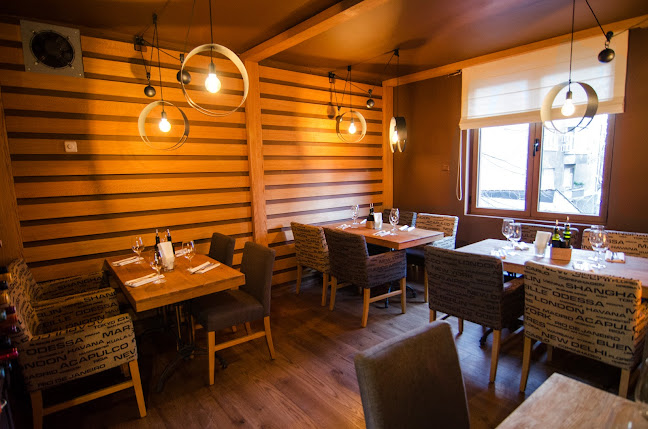 Comentarii opinii despre Медитеранео