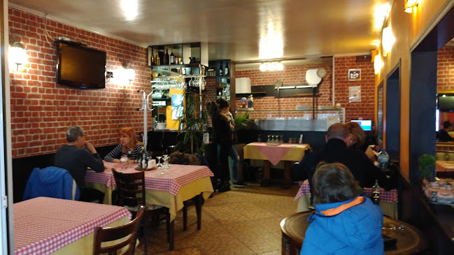 Da Pietro - Гастрономия и хотелиерство