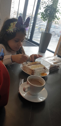 Comentarii opinii despre Сладкарница Марти