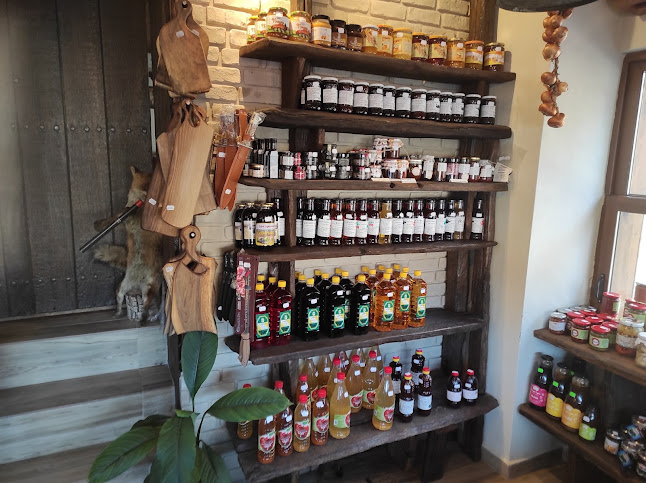 Opinii despre Мезета Трухчевата къща în Елена - Гастрономия и хотелиерство