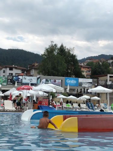 Aqua Park Devin - Гастрономия и хотелиерство