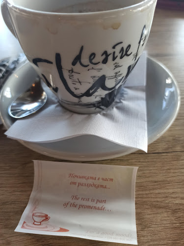 Comentarii opinii despre Coffee Bar SCANDALL