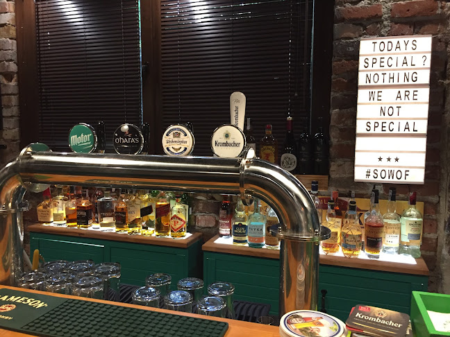 Motor City Sofia - Гастрономия и хотелиерство