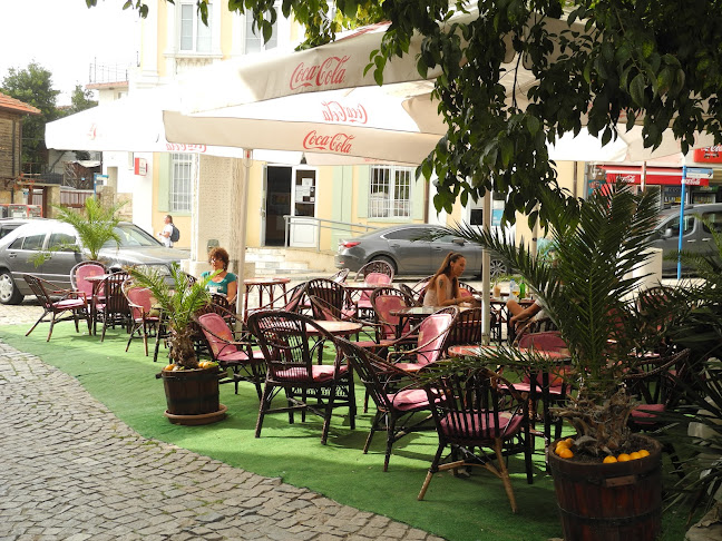 Opinii despre Кафе Агалина în Созопол - Гастрономия и хотелиерство