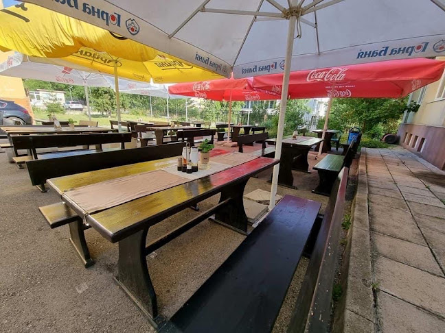 Opinii despre Кафе Следствието în София - Гастрономия и хотелиерство