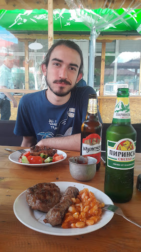 AYYILDIZ CAFE / RESTORANT - Гастрономия и хотелиерство