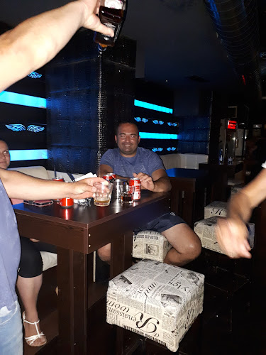 Comentarii opinii despre Клуб „Аура“