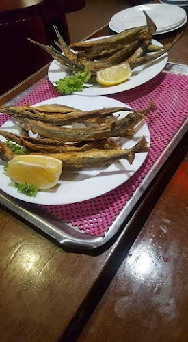 Comentarii opinii despre Бистро "Фонтана" и магазин