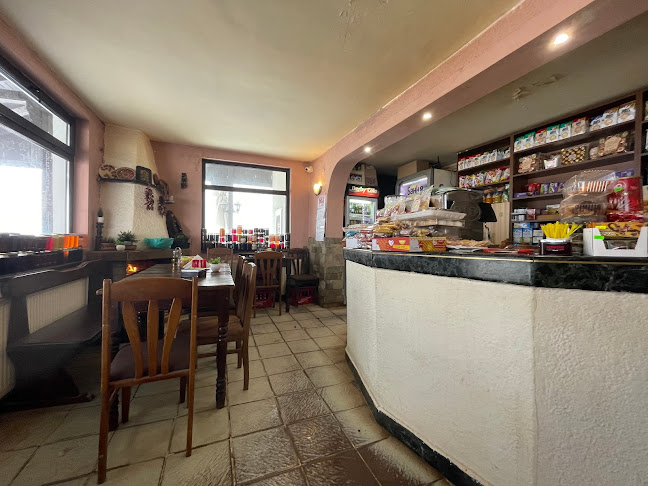 Заведение за бързо хранене - Петрохан - Гастрономия и хотелиерство