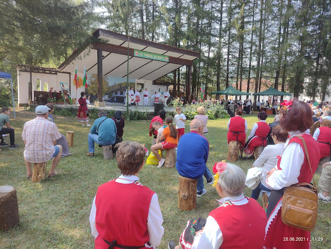 Comentarii opinii despre Ресторант “Черни Вит”