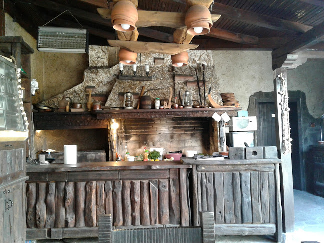 Comentarii opinii despre Механа „Горски кът“