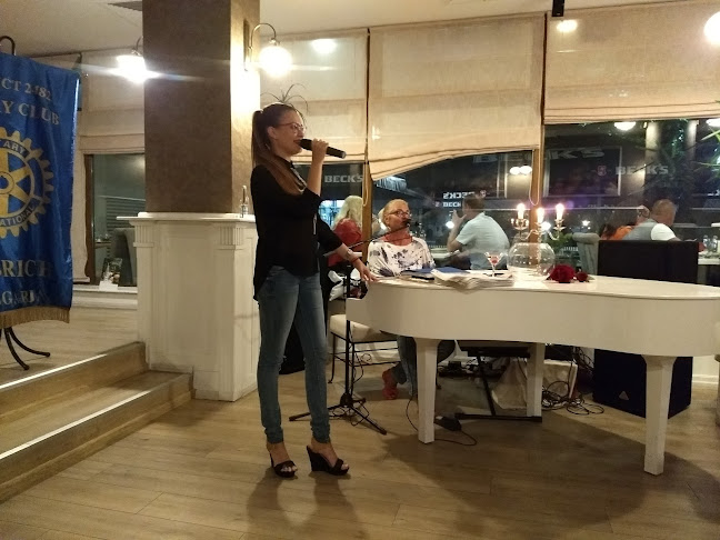 Comentarii opinii despre Ресторант Ел Мундо