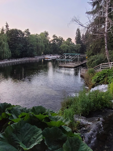 Бистро "Рибката" - Гастрономия и хотелиерство