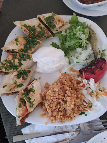 Comentarii opinii despre Antik Restaurant - Ресторант Антик