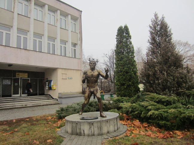 Opinii despre Ресторант "Средногорие" în Златица - Гастрономия и хотелиерство