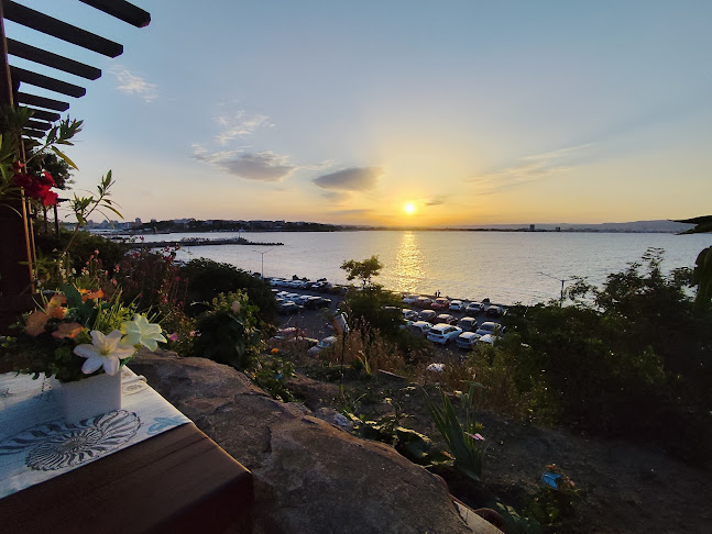 Капитан Немо - Гастрономия и хотелиерство