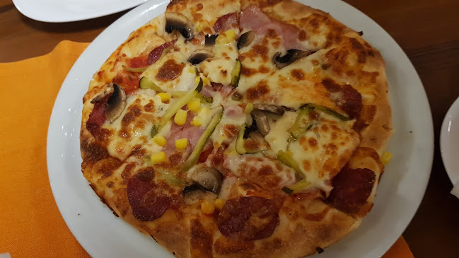 Comentarii opinii despre Ресторант и пицария Верони