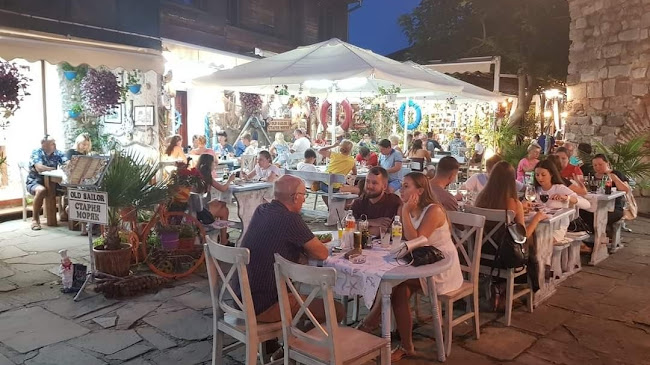 Opinii despre Стария Моряк Old Sailor în Несебър - Гастрономия и хотелиерство