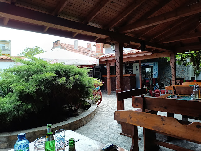 Ресторант "Асара"