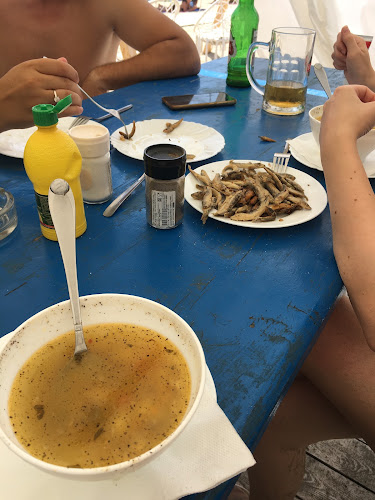 Opinii despre Бар 5 în Китен - Гастрономия и хотелиерство