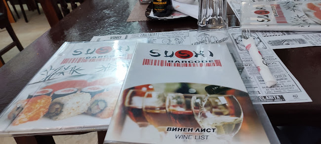 ГагаринСеверен, ул. „Барикадите“ 18, 4000 Пловдив