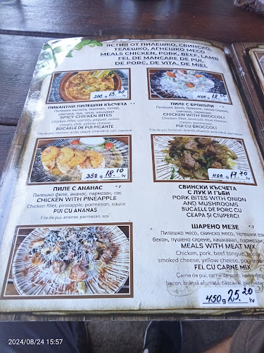 Wild Duck hotel-restaurant - Гастрономия и хотелиерство