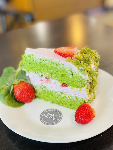 BAKE FACTORY-Ruse - Гастрономия и хотелиерство