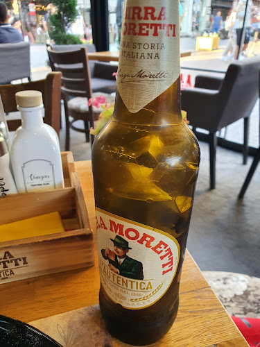 Comentarii opinii despre La Piazzetta