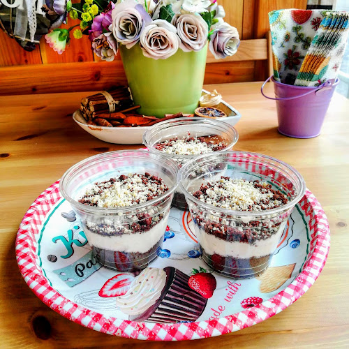 Comentarii opinii despre Simple Cafe, Petrich, Bulgaria