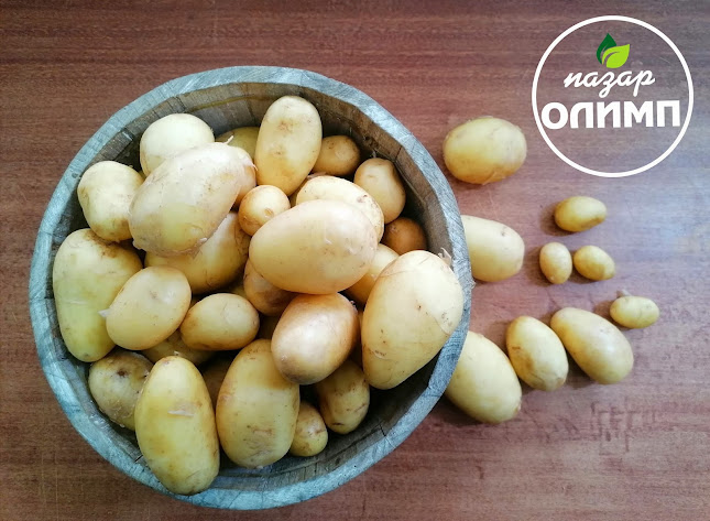 Пазар Олимп - Гастрономия и хотелиерство