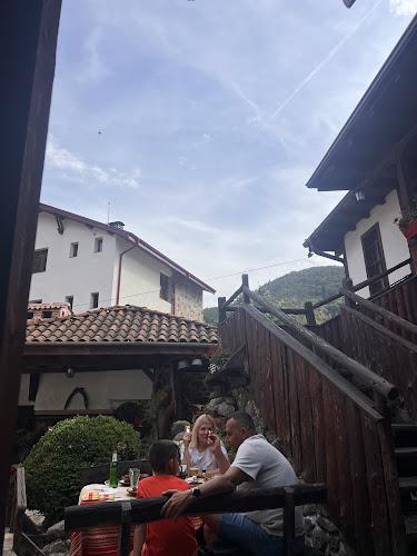 Механа АИДА - Гастрономия и хотелиерство