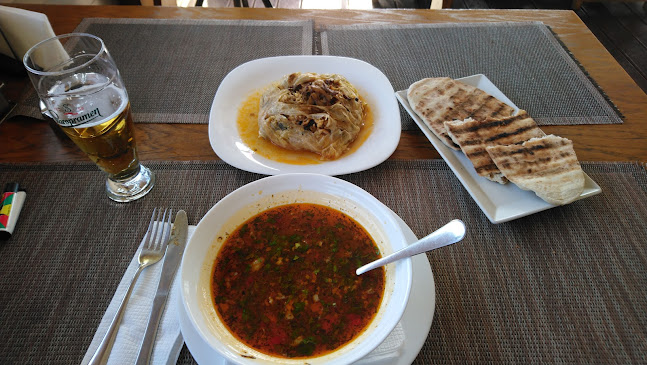 ул. „Атанас Кирчев“ 5a, 1330 София