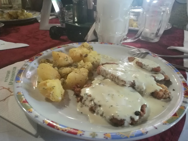 Comentarii opinii despre Механа „Бракониерски спомени“