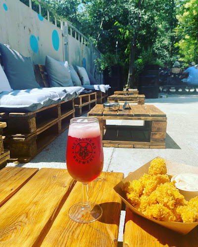 Comentarii opinii despre Grill 'Em All