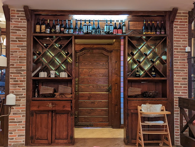 Opinii despre The Chef's House Bansko | Ресторант Банско în Банско - Гастрономия и хотелиерство