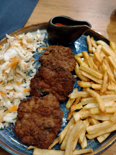 Comentarii opinii despre La Bombonera bar & dinner