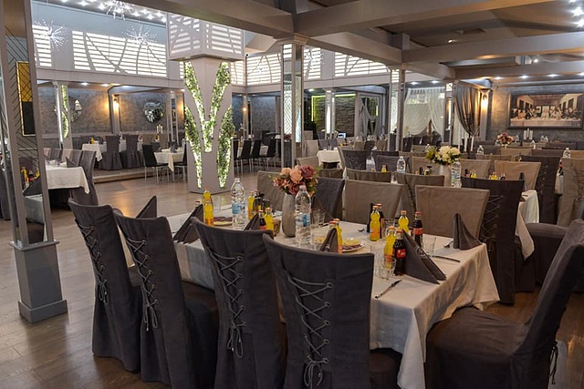 Меден Рудник, ул. „Въстаническа“ 22, 8000 Бургас