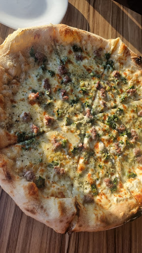 Comentarii opinii despre Mr. Corner - пица-бар