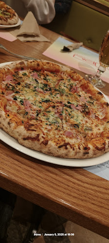 Uno Piu Pizza & Restaurant Haskovo - Хасково