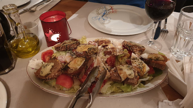 Comentarii opinii despre Ресторант „Бюфетъ”