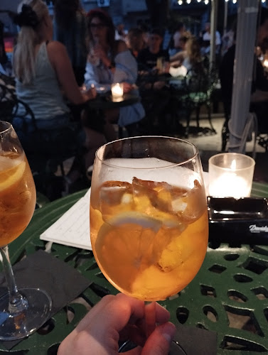 Opinii despre The Cocktail Bar în София - Гастрономия и хотелиерство