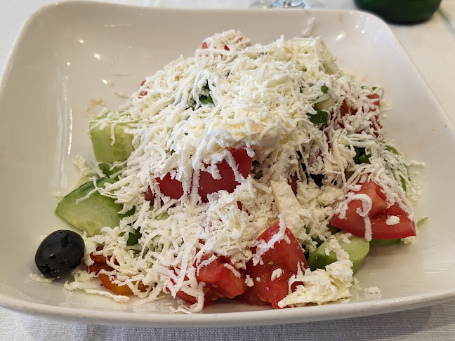 Бяла роза - Несебър