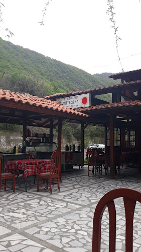 Opinii despre Старо Кресненско ханче în Симитли - Гастрономия и хотелиерство