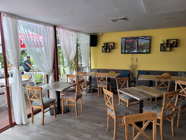 Comentarii opinii despre Петела бар и динър