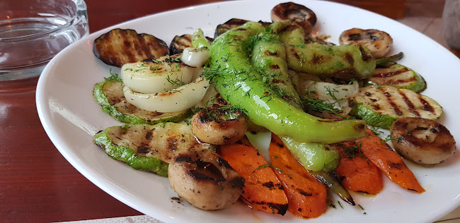 Uno Piu Pizza & Restaurant Haskovo