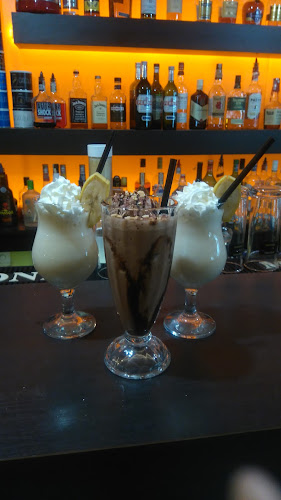 Comentarii opinii despre THE POINT